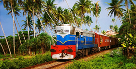 Srilanka Tour